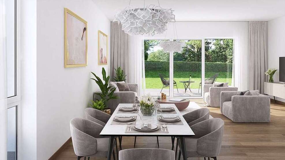 Haus zum Kaufen in Essen 773.000 € 153.4 m²