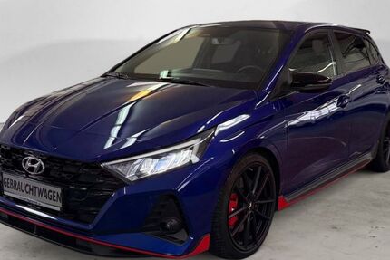 Hyundai i20 22.000 km 26.997 &euro; Dinslaken 46539