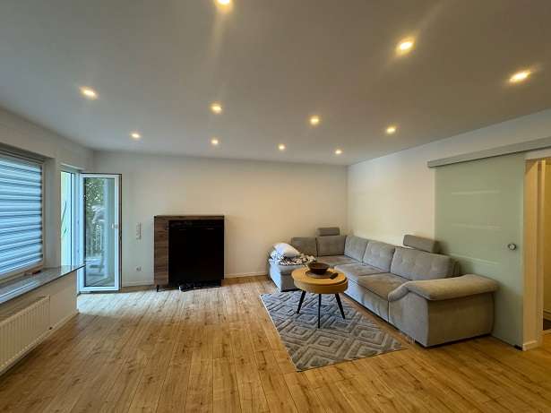 Wohnung zum Kaufen in Gevelsberg 79.000 € 45 m²