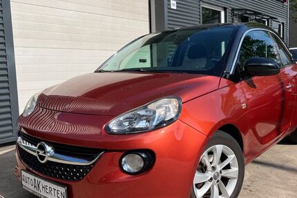 Opel Adam 114.500 km 5.990 &euro; Herten 45699