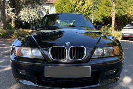 BMW Z3 192.300 km 15.000 &euro; Castrop-rauxel 44575