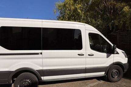 Ford Transit 160.000 km 18.600 &euro; Duisburg 47228