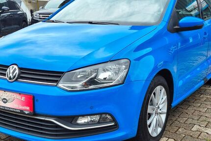 VW Polo 165.000 km 10.990 &euro; Recklinghausen 45659