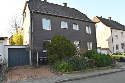 Haus Essen Frillendorf - 4 Zimmer, 72 m&sup2;, 175.000&euro; | Angebot:26201977