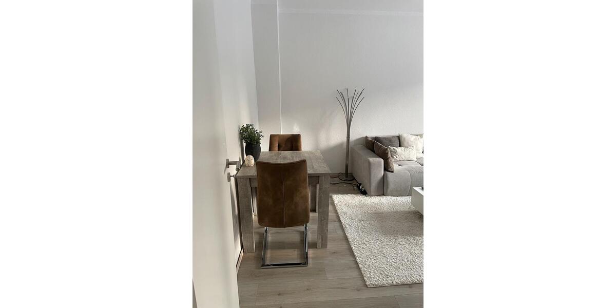 2,5 Zimmer Wohnung 2.5 zimmer