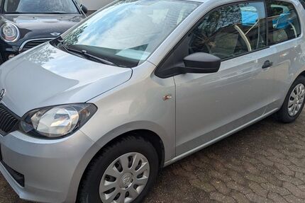 Skoda Citigo 38.191 km 4.950 &euro; Mülheim-Ruhr 45473