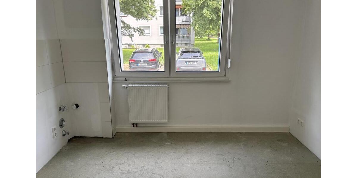 Erdgeschoßwohnung Essen Stadtbezirk IV - 3.5 Zimmer, 58 m&sup2;, 532&euro; | Angebot:26702988