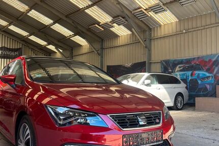 Seat Leon 182.000 km 10.950 &euro; Essen 45139