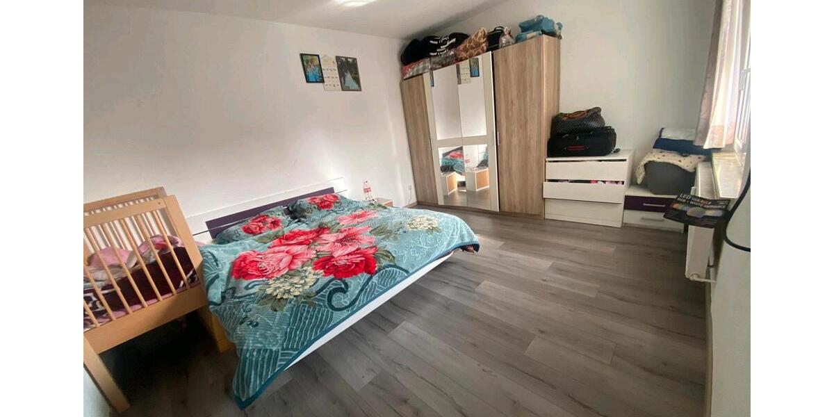 Einfamilienhaus Herne Sodingen - 2.5 Zimmer, 60 m&sup2;, 765&euro; | Angebot:25840040