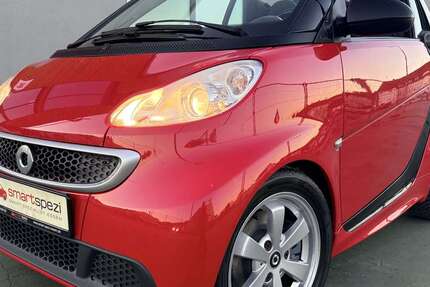 Smart forTwo 62.960 km 7.999 &euro; Essen 45136