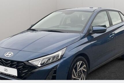 Hyundai i20 48.294 km 15.340 &euro; Bochum 44866