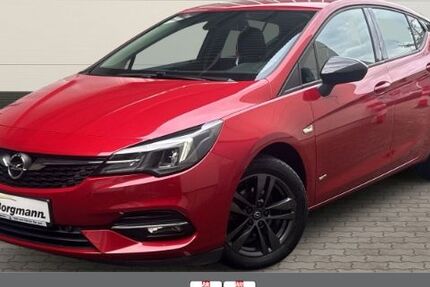 Opel Astra 51.954 km 15.390 &euro; Bottrop 46240