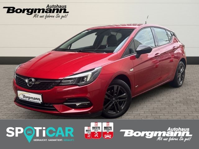 Opel Astra 51.954 km 15.390 &euro; Bottrop 46240