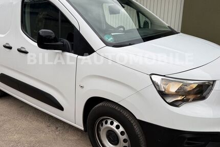 Opel Combo 116.152 km 7.290 &euro; Gelsenkirchen 45889