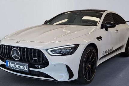 Mercedes AMG GT