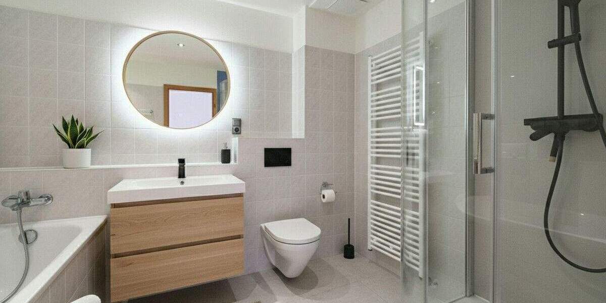 Etagenwohnung Duisburg / Rahm Rahm - 4 Zimmer, 108 m&sup2;, 329.000&euro; | Angebot:25801088