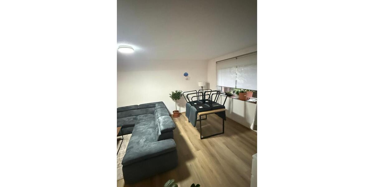 Hochwertige möblierte 1-Zimmer-Wohnung in RE Stuckenbusch 1 zimmer