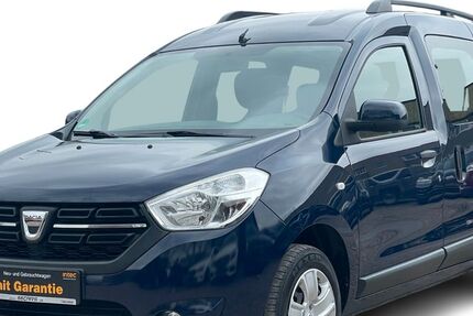 Dacia Dokker 67.200 km 9.980 &euro; Duisburg 47249