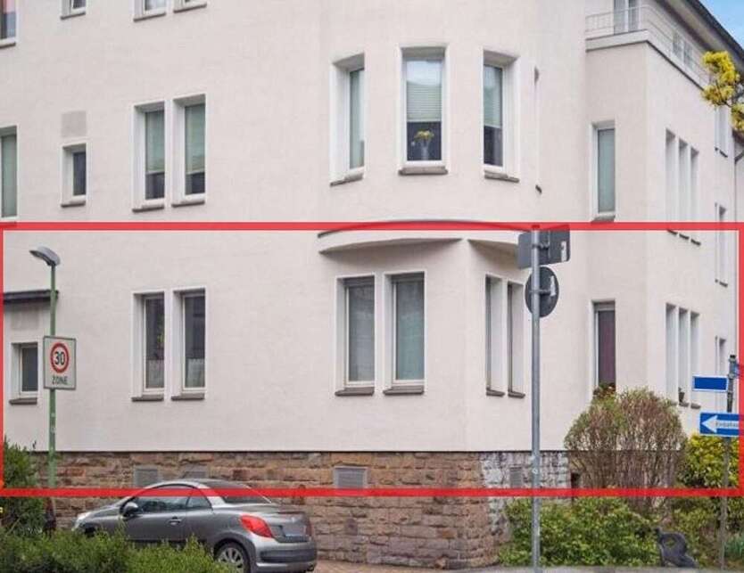 Wohnung zum Kaufen in Essen 220.000 € 74 m²