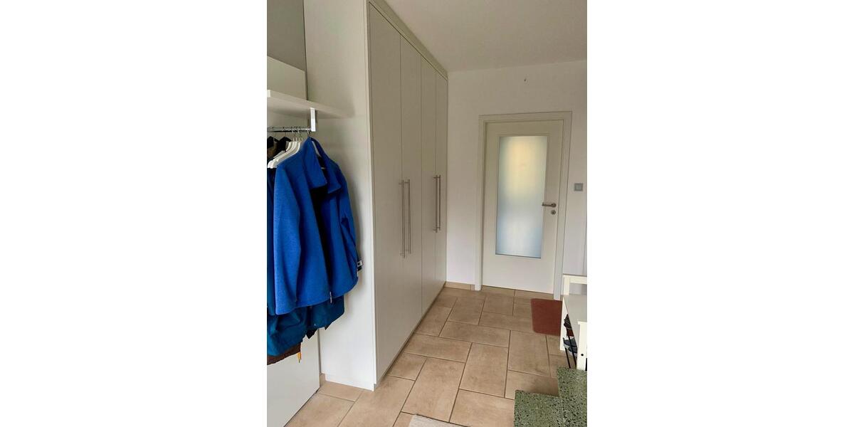 Etagenwohnung Wuppertal Cronenberg - 3 Zimmer, 110 m&sup2;, 289.000&euro; | Angebot:25614597