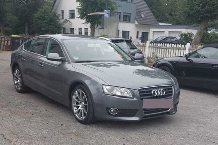 Audi A5 144.000 km 11.300 &euro; Dorsten 46282