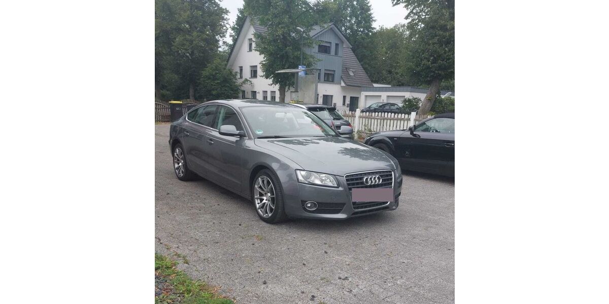 Audi A5 144.000 km 11.300 &euro; Dorsten 46282