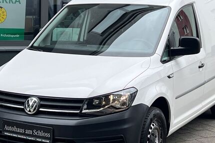 VW Caddy 168.700 km 6.950 &euro; Gelsenkirchen 45899