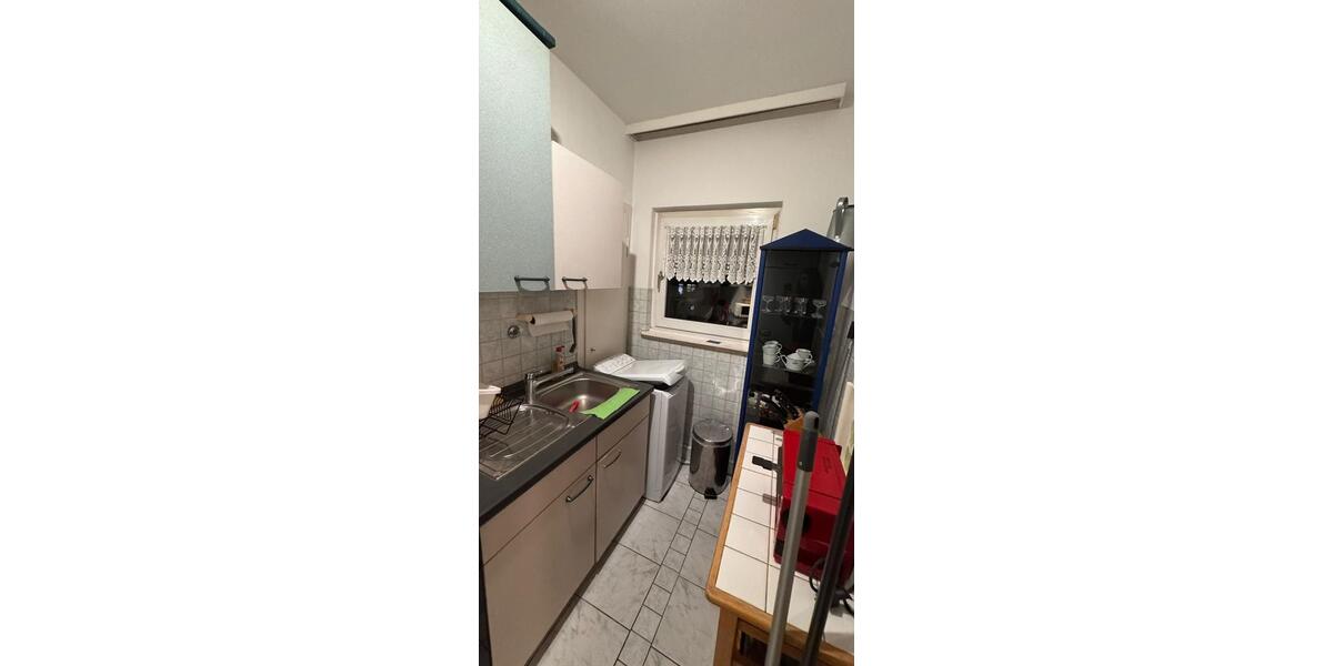 Möblierte Wohnung in Essen zimmer