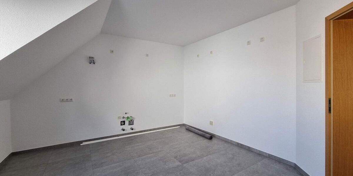 3,5-Zimmer-Wohnung mit großem Balkon in ruhiger Lage von Höntrop 3 zimmer