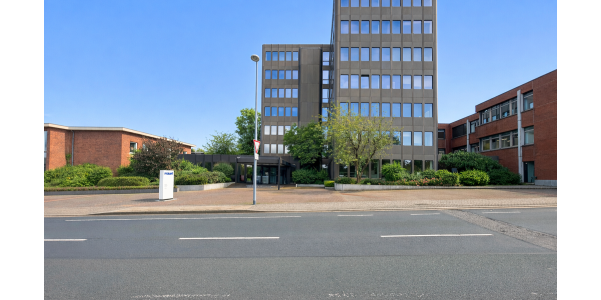 Gewerbeobjekt Velbert Pöthen - 3.300&euro; | Angebot:19255091