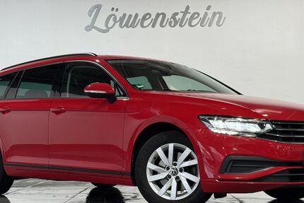 VW Passat 195.141 km 12.980 &euro; Moers 47443