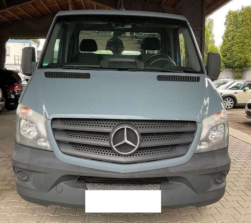 Sprinter