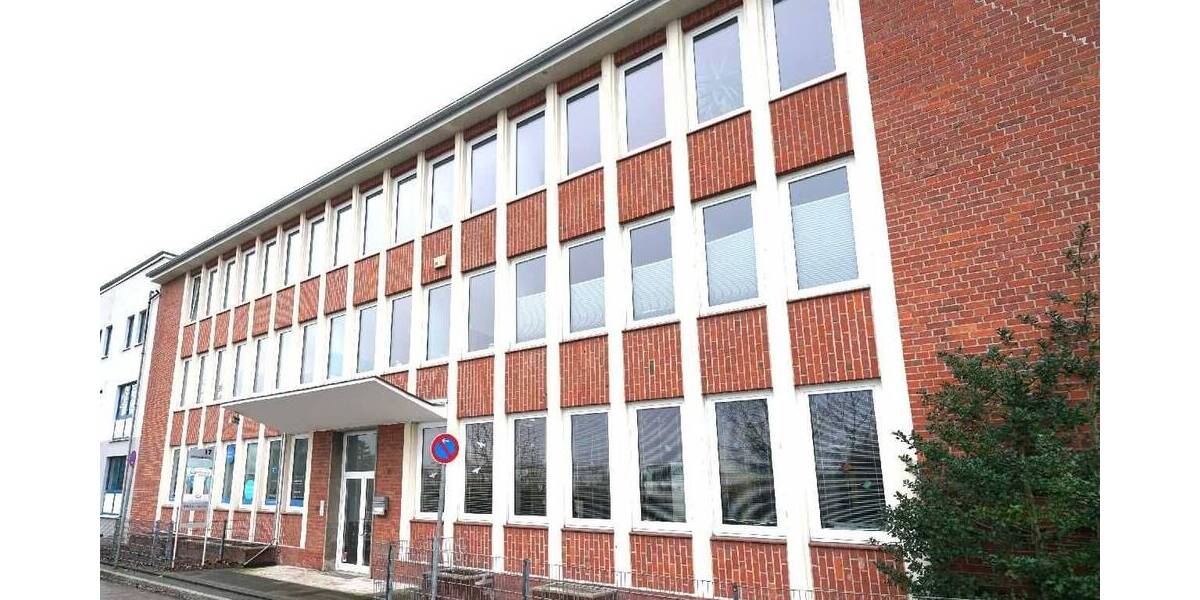 Provisionsfrei: Ebenerdiges Lager (ca. 190 m²) mit Büro (ca. 64 m²) in Rtg.-West zimmer