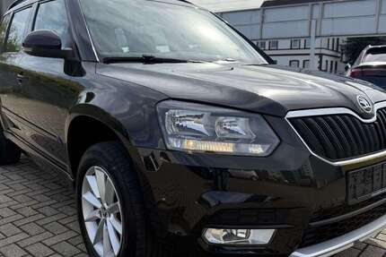 Skoda Yeti 144.500 km 6.999 &euro; Bochum 44869