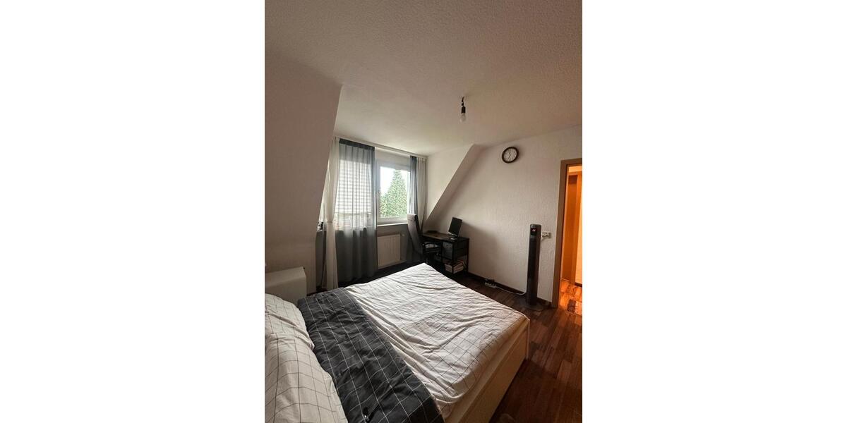 Etagenwohnung Bochum Höntrop - 2.5 Zimmer, 60 m&sup2;, 480&euro; | Angebot:26462858