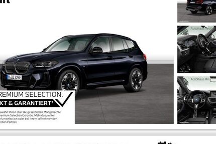 BMW iX3 9.737 km 45.499 € Oberhausen 46117