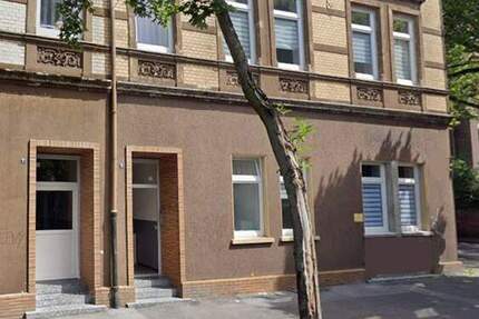 ***Gepflegte Etagenwohnung sucht nette Mieter*** 2 zimmer