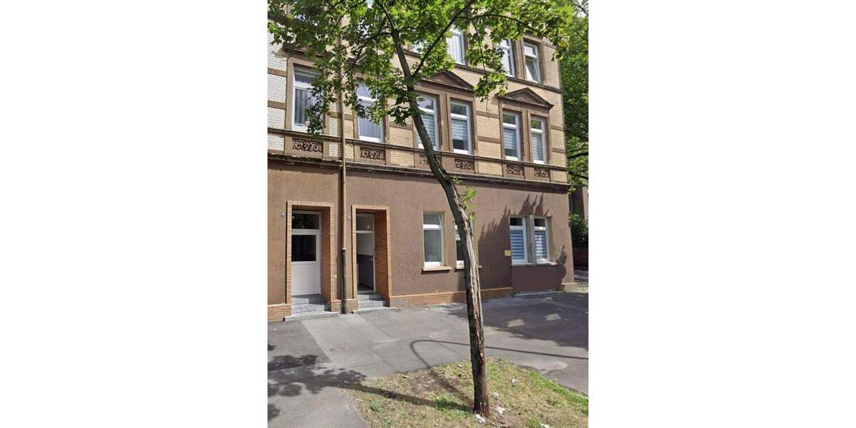 ***Gepflegte Etagenwohnung sucht nette Mieter*** 2 zimmer