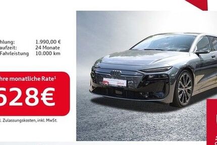 Audi S6 e-tron 1.680 km 84.840 &euro; Recklinghausen 45657