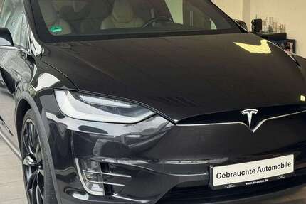 Tesla Model X 179.860 km 26.990 &euro; Mülheim an der Ruhr 45478