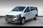 Mercedes-Benz Vito Pro 114 CDI lang Tourer Navi Kamera Autom 129.987 km 25.900 &euro; Wuppertal 42327