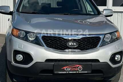 Kia Sorento 162.409 km 9.499 € Oberhausen 46145