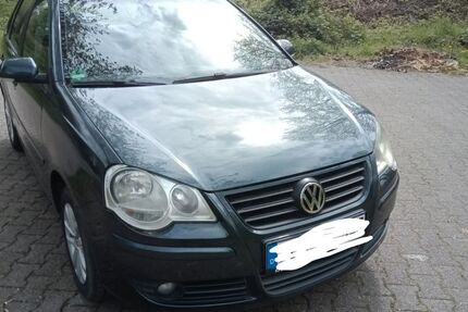 VW Polo 124.250 km 3.000 &euro; Dinslaken 46537
