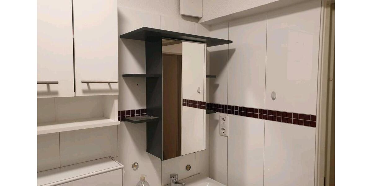Etagenwohnung Wuppertal Gemarkung Nächstebreck - 2.5 Zimmer, 58 m&sup2;, 128.000&euro; | Angebot:27447023