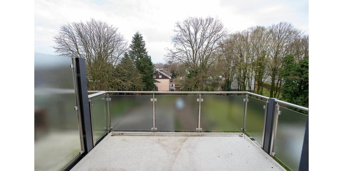 Etagenwohnung Gladbeck - 3 Zimmer, 63 m&sup2;, 510&euro; | Angebot:25825829