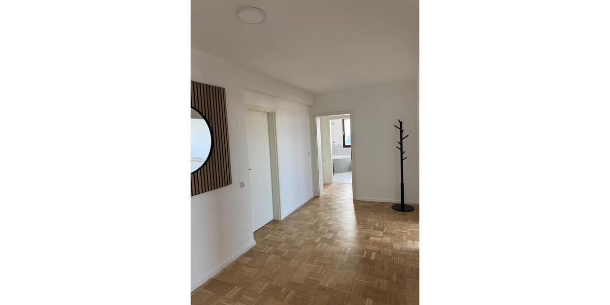 Etagenwohnung Bochum Laer - 3 Zimmer, 84 m&sup2;, 1.350&euro; | Angebot:25833798