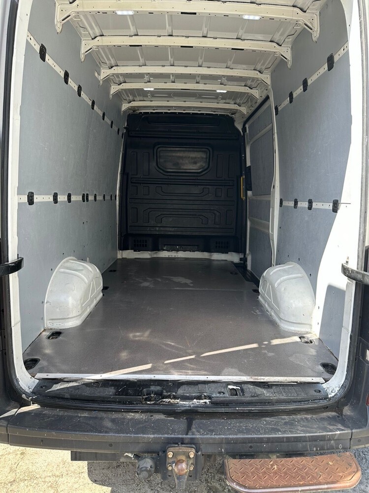 Crafter 30-50 Kasten