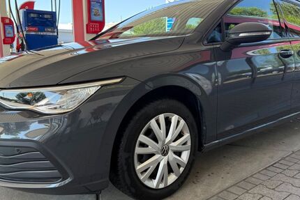 VW Golf 66.700 km 17.850 &euro; mettmann 40822