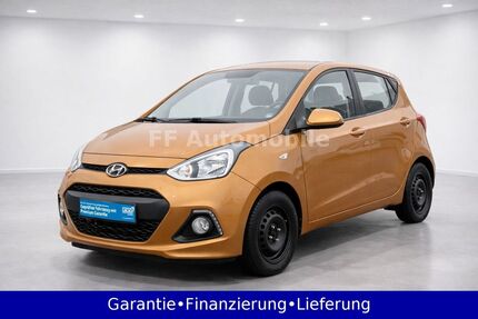 Hyundai i10 71.799 km 5.400 &euro; Recklinghausen 45661