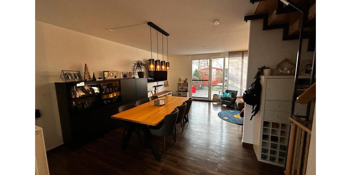 Modernes Reiheneckhaus in Marl - Provisionsfrei 4 zimmer